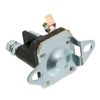 SPARES2GO 3 Pole Solenoid Starter for Simplicity Fits Snapper Lawnmower Tractor