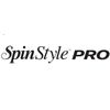SalonTech SpinStyle Pro Curling Iron 0.75 Inch