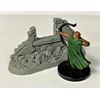 LegendGames Medium Ruined Walls scatter terrain x3