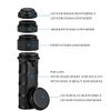 Px Protective Case, Smell Proof Container, Fits Px2Px3, Removable Stash Containers