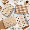 Martini Gift Wrapping Paper, 20 x 27 Inches, 12 Sheets
