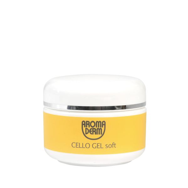 Aroma Derm Cello Gel Soft 150ml