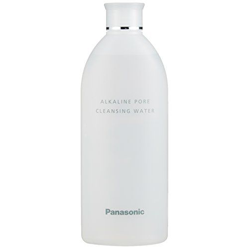 Panasonic EH-4P01 Alkaline Pore Cleaning Water for Clear Square Plugs