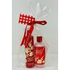 Bath & Body Works Japanese Cherry Blossom Mist & Bubble Bath Gift Set