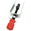 Steering Wheel Lock Puller Plate Tilt Telescoping Column Removal Tool 9/16" Head