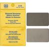 Eze Lap Diamond Wallet Sharpening Stone / Extra Fine & Medium Grits