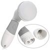 Skin Brushing Cleansing & Exfoliating System for Face and Body With Attachments