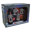 Battletech Hansen's Roughriders Battle Lance Mech Pack Mercenaries Penetrator