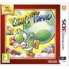 Nintendo Selects Yoshi's New Island