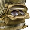 CP CAMO TACTICAL MOLLE POUCH, EDC MULTI-PURPOSE BAG, IFAK, UTILITY PACK. 6.5"X6"