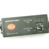CHANCS Switching Power Supply Output DC 3-24V 2.5A Input AC 220V Multi-function Adjustable Voltage Power Adapter