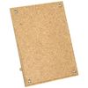A.P.J. 720977 Picture Frame, Cork Frame, Postcard