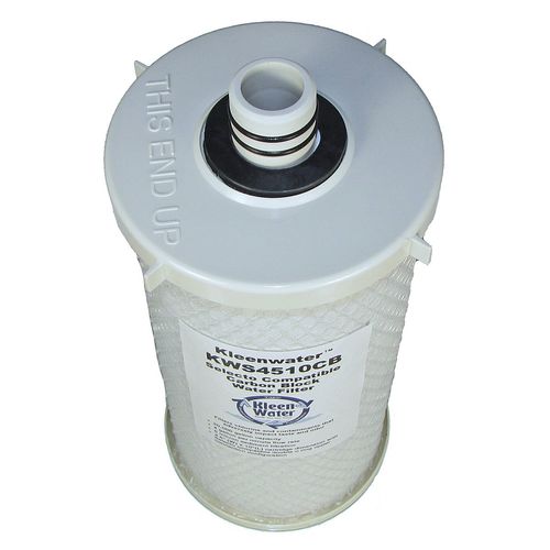 KleenWater KWBGS4510 Water Filter, Compatible with Selecto 101-390 101-290, for MF600, MF5/600 and MF 600-2P Systems
