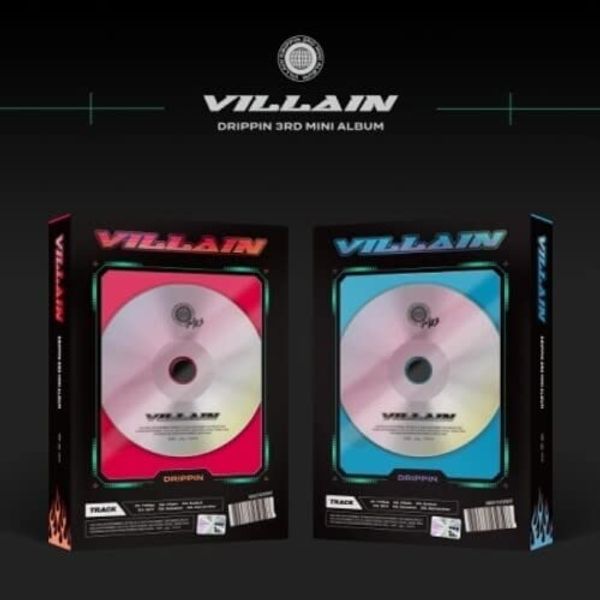 Villain