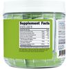 Nutricost Electrolytes Complex, Green Apple Flavored, 40 Stickpacks - Advanced Hydration Complex