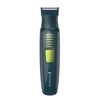 Remington Ultrastyle Rechargeable Total Grooming Kit, PG6111, Teal/Green