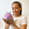 Squishable / Alter Ego Kitsune - Decora Plush Toy
