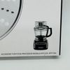 KitchenAid Parmesan Cheese and Ice Disc 13 Cup Food Processor KFP1333 / KFP1344