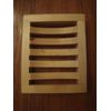 IKEA MOLGER Wood Soap Holder Soap Dish x 1 Solid Birch Molger Bathroom Kitchen