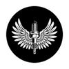 Spark Plug with Wings Design PopSockets Swappable PopGrip