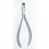 Body Toolz Duet Dual-Sided Cuticle Nipper, 1.6 Oz