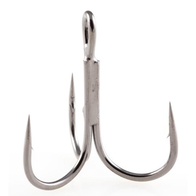 Owner Stinger 36 Treble Hook, 4