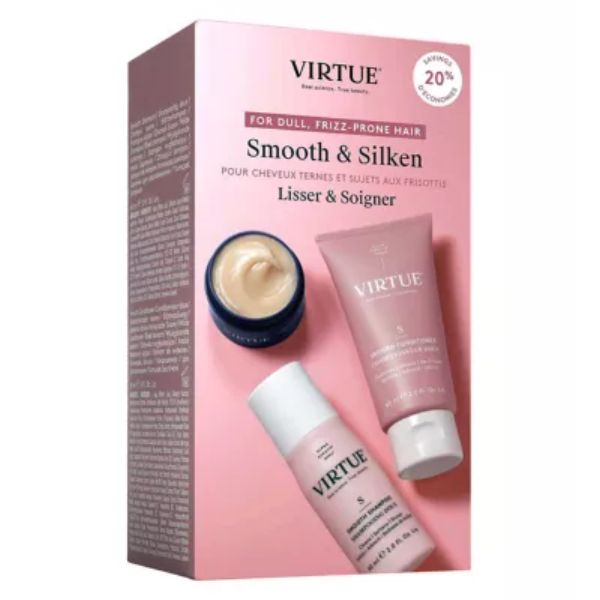 Virtue Smooth Discovery Kit