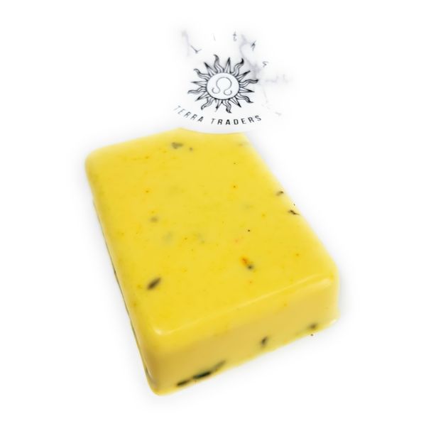 Litha Sabbat Wiccan Ritual Bar Soap