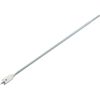 Bahco 9531-8-Ca Long Flat Bit 8mm