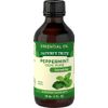 Nature's Truth Essential Oil, Peppermint, 2 Fl Oz