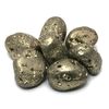 CrystalAge Iron Pyrite Tumble Stone (25-30mm)