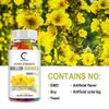 60Caps Mullein Leaf Gummies | Supports Healthy Respiratory Function, Antioxidant