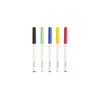 Cricut 2007635 Fine Point Pen Set, Classic (5 ct), 5 Pack