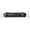 ECS USB Transcription Foot Pedal, Case Catalyst, Audio File Controller