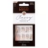 Kiss classy premium false nails set my muse