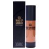 Make-Up Studio Professional Amsterdam Fluid Foundation No Transfer - Oriental Olive,S0658/OO