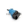 Intermotor Brake Light Switch Angular 78 mm Compatible With Abarth 124 2016-2024 51564 LBLS118 SMB886