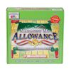 LEARNING ADVANTAGE - Managing My Allowance Money Game