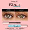 L'Oreal Paradise Extactic Waterproof Mascara 6,4ml #Black
