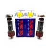 Tungsol EL34B, Matched Pair