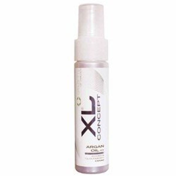 GRAZETTE XL Concept Argan Oil++ 50 ml