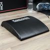 KOMODO Sit Up Ab Pad Mat Core Abdominal Cushion Trainer Exercise Wedge