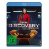 Star Trek: Discovery - Staffel 4 [4 Blu-rays]