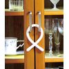 Made in Japan Self-Freely Bending Hook U Snow