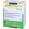 One Touch Verio Emra Teststreifen, 50 St TTR