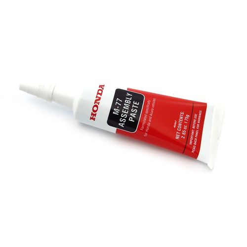 Genuine Honda - Moly Assembly Paste - 08798-9010 - Compatible with Honda
