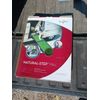 Natural Step Dog/Pet Ramp for Vehicles, 42 Inch