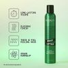 Redken Root Lifter Volumizing Spray Foam | For All Hair Types | Provides Body, Volume & Anti-Frizz Protection | Medium Control | 10.58 Oz