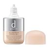 d Program Allergy Barrier Essence BB N Light Makeup Foundation Unscented 30ml (x1)