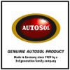 Autosol 0401A 250ml Liquid Chrome Cleaner
